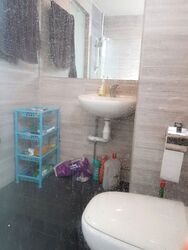 Parc Oasis (D22), Condominium #418003981